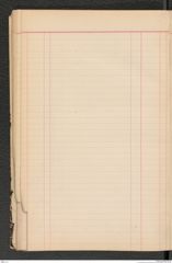 k.k. naturhistorisches Hofmuseum, Index Intendanzakten 1886, Seite 94